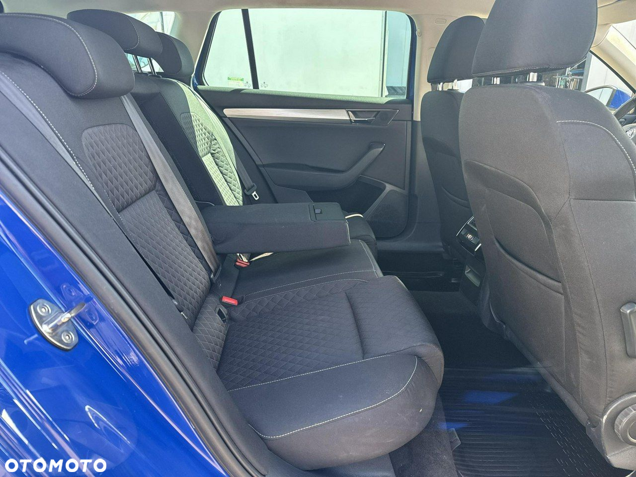 Skoda Superb 1.5 TSI ACT Ambition - 19