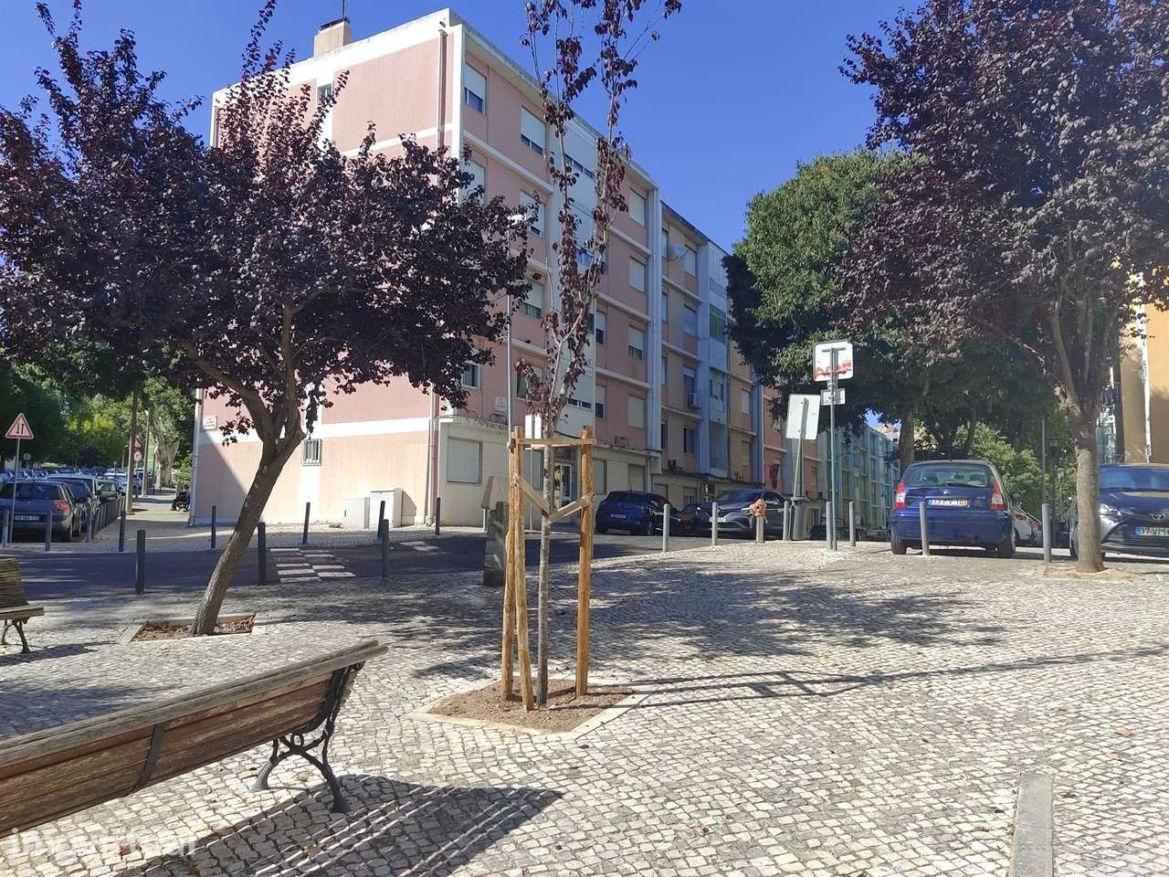Excelente Apartamento T2 totalmente renovado em uma localização privil - Grande imagem: 4/31