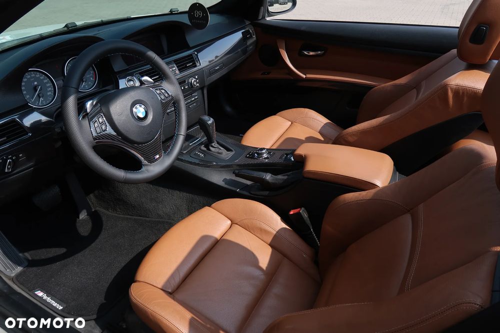 BMW Seria 3 335i - 16