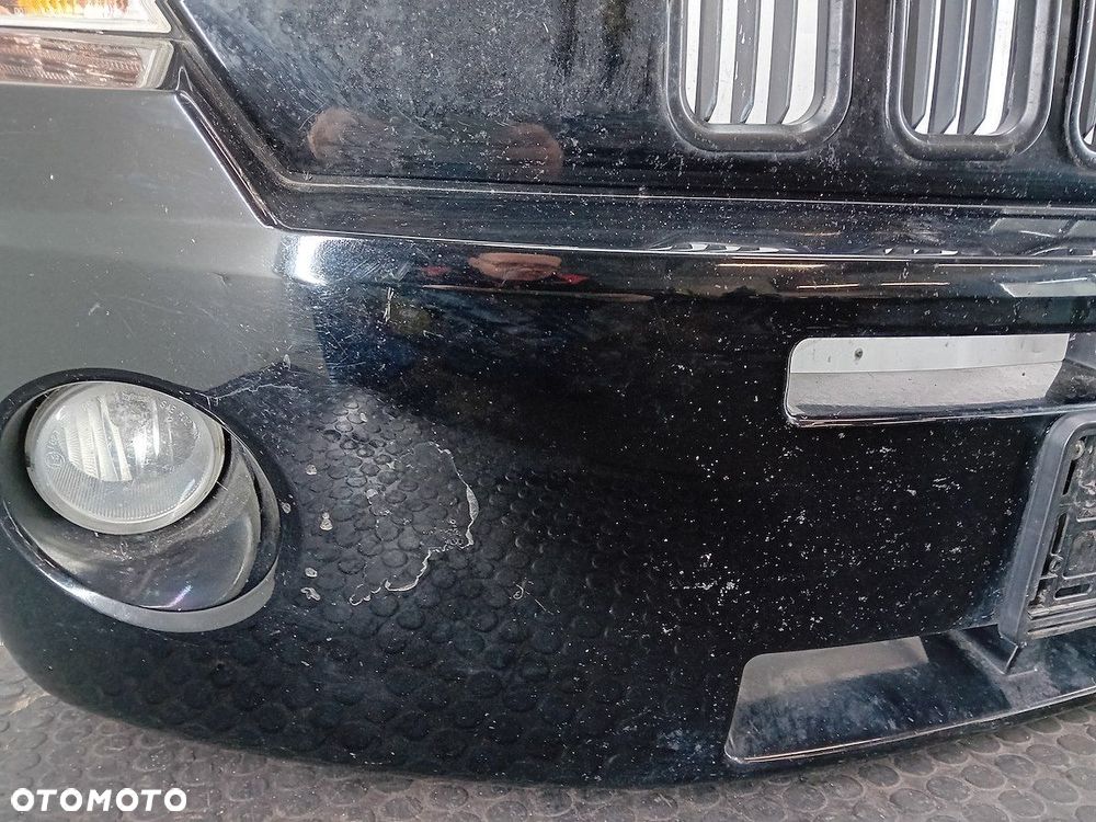 ZDERZAK PRZÓD JEEP PATRIOT PX8 - 4