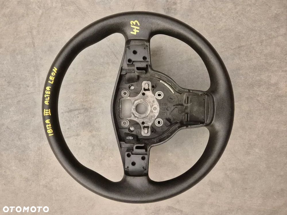KIEROWNICE KIEROWNICA SEAT - 12