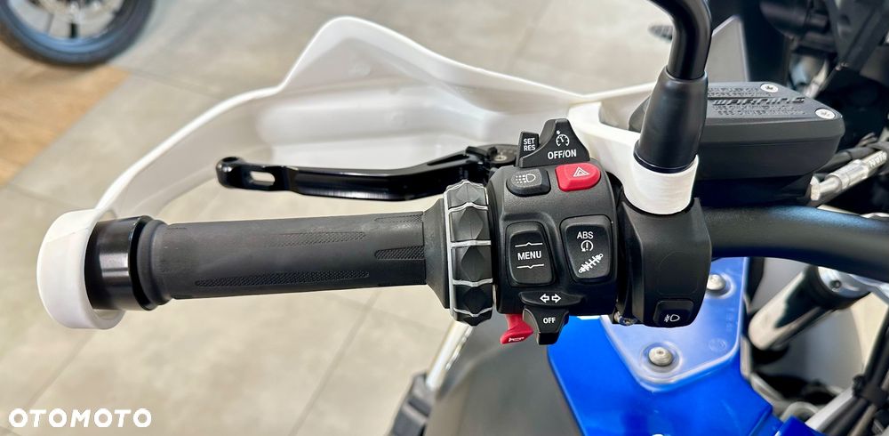 BMW R1250 GS Adventure - 8