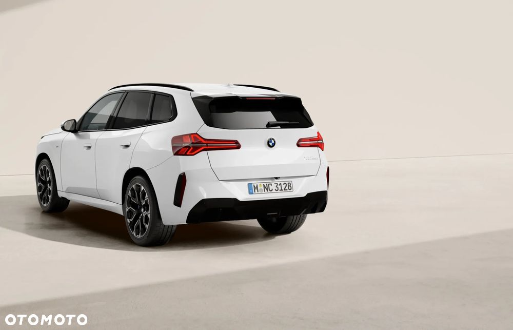 BMW X3 20d xDrive - 9