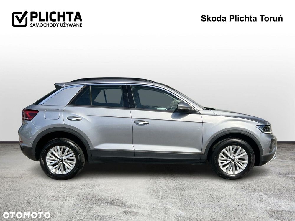 Volkswagen T-Roc 1.5 TSI Life - 6