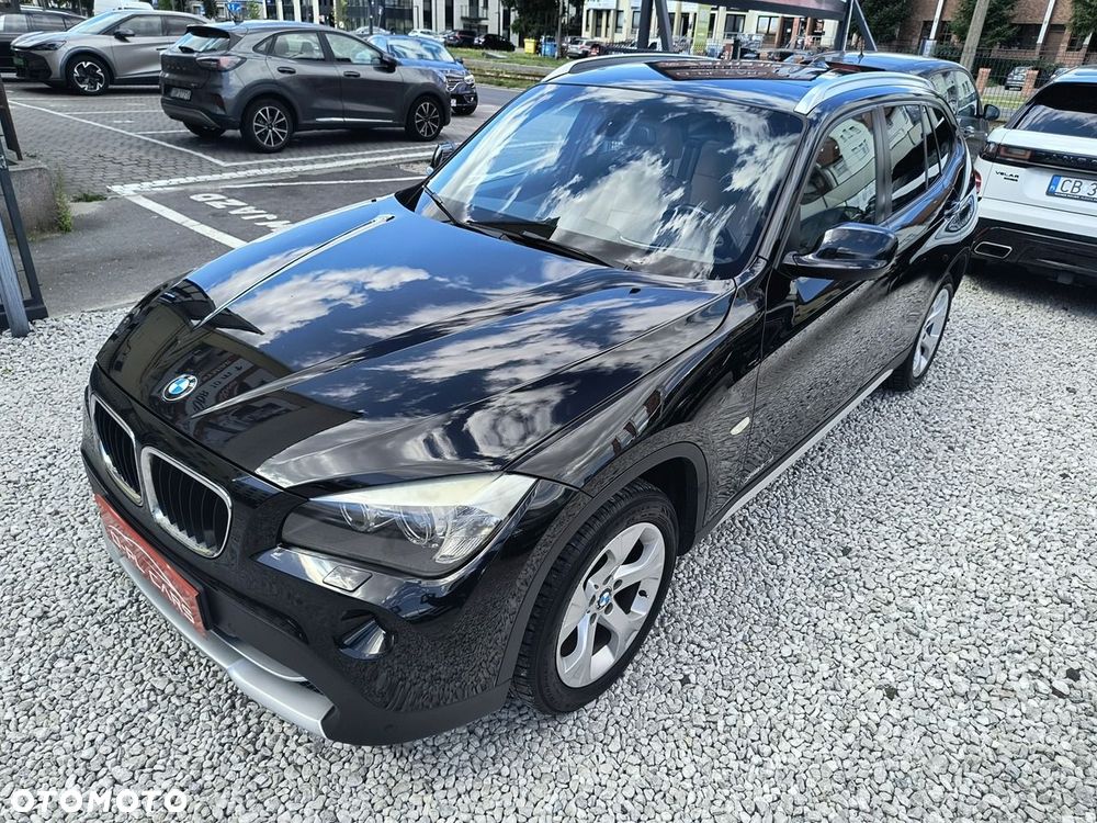 BMW X1 xDrive20d - 32