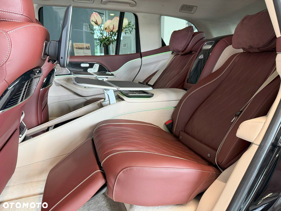 Mercedes-Benz GLS - 6