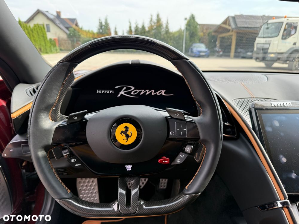 Ferrari Roma - 7