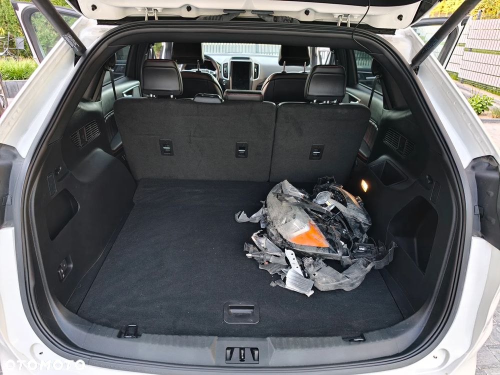 Ford Edge 2.0 EcoBlue Bi-Turbo 4x4 ST-LINE - 21