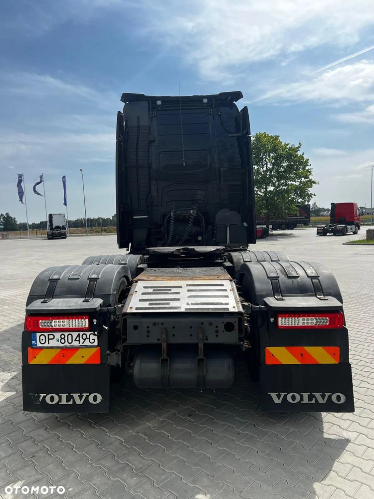 Volvo FH 6X4 540 KM - 18