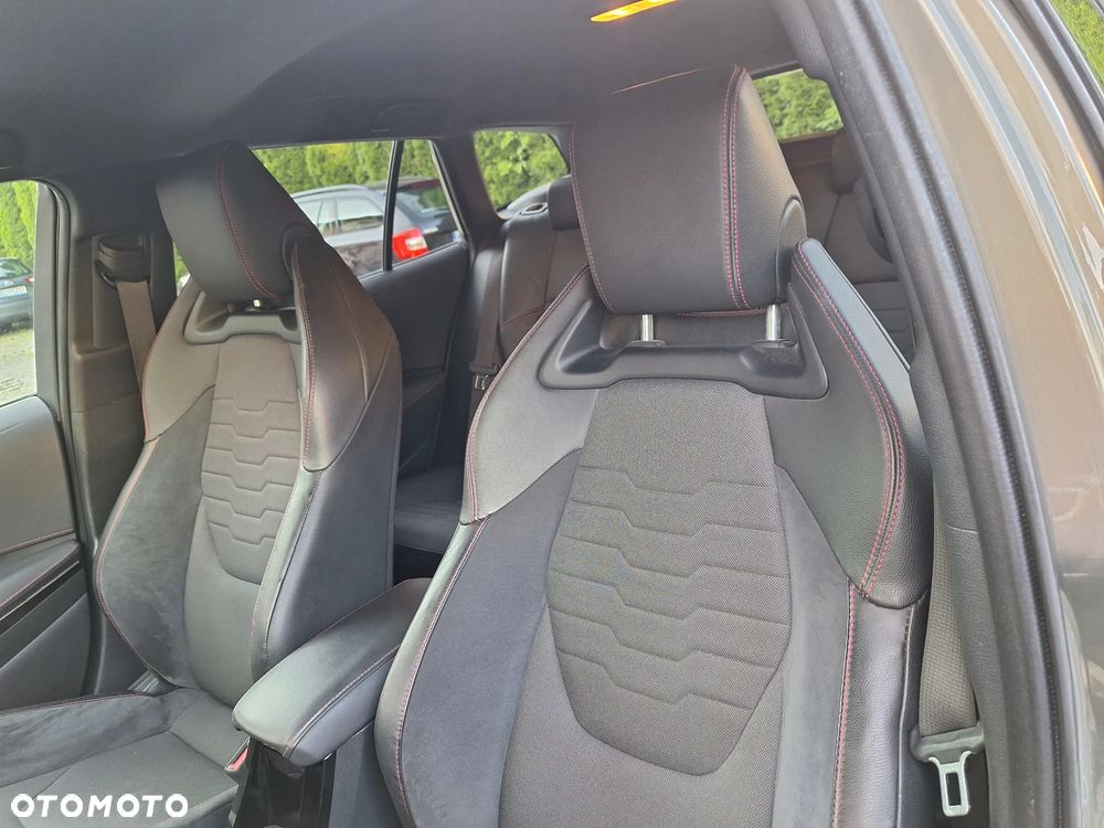 Toyota Corolla 2.0 Hybrid Executive - 15