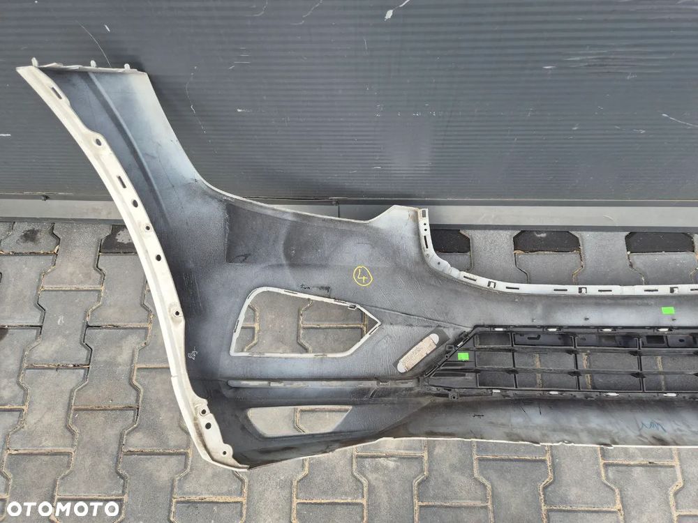 VOLVO XC60 I / II ZDERZAK PRZEDNI / TYLNY (dostępne 7 zderzaków) - 24