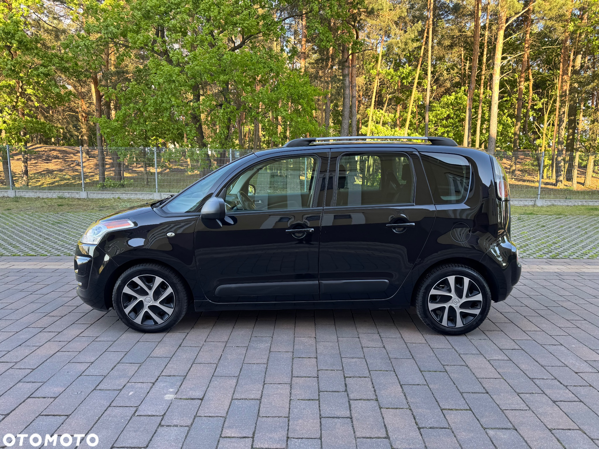 Citroën C3 Picasso 1.6 HDi Selection - 10