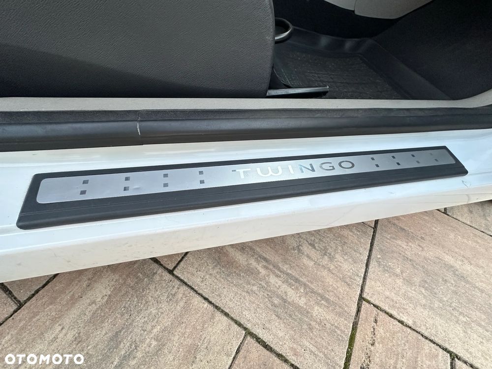 Renault Twingo 1.2 16V Night&Day - 22