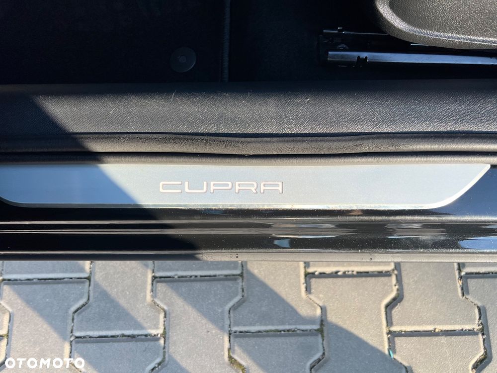 Cupra Formentor 2.0 TDI 4Drive DSG - 25