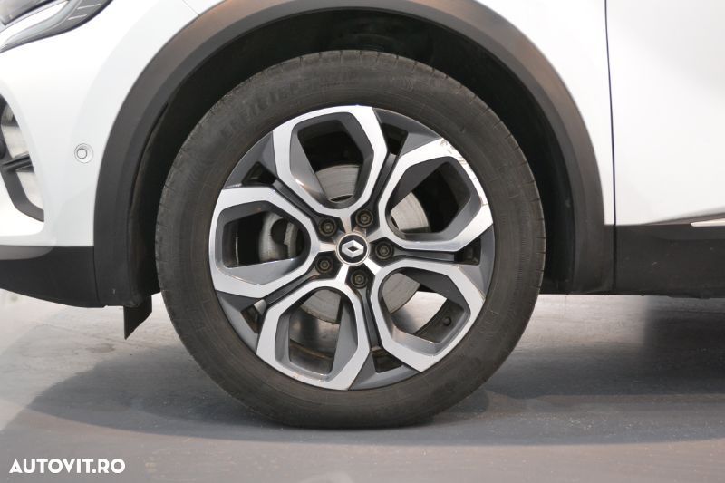 Renault Captur E-Tech Plug-In-Hybrid Intens - 5