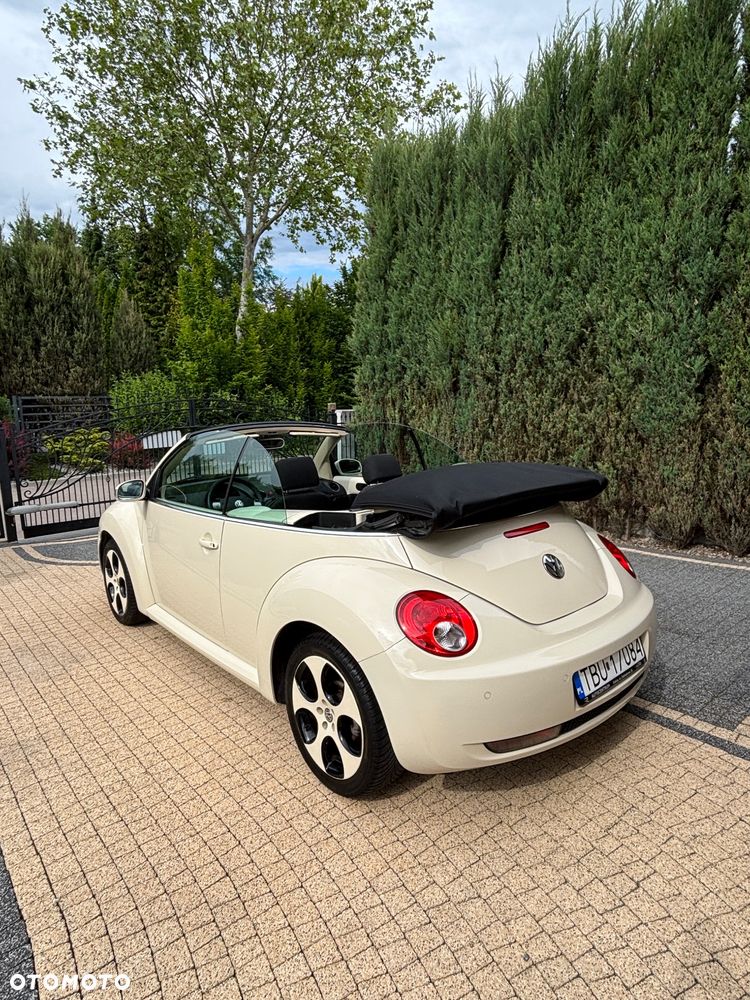 Volkswagen New Beetle 1.4 - 7