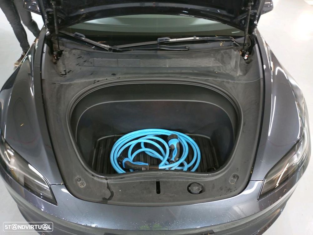 Tesla Model 3 Long Range Tração Integral - 12