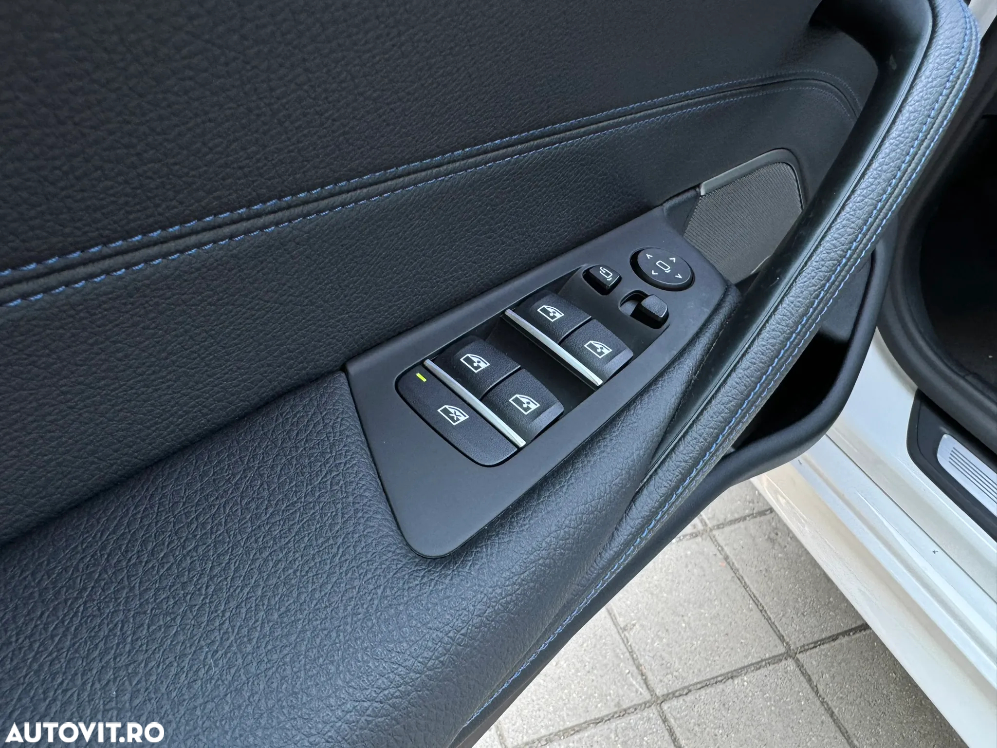 BMW Seria 5 545e xDrive AT PHEV - 11