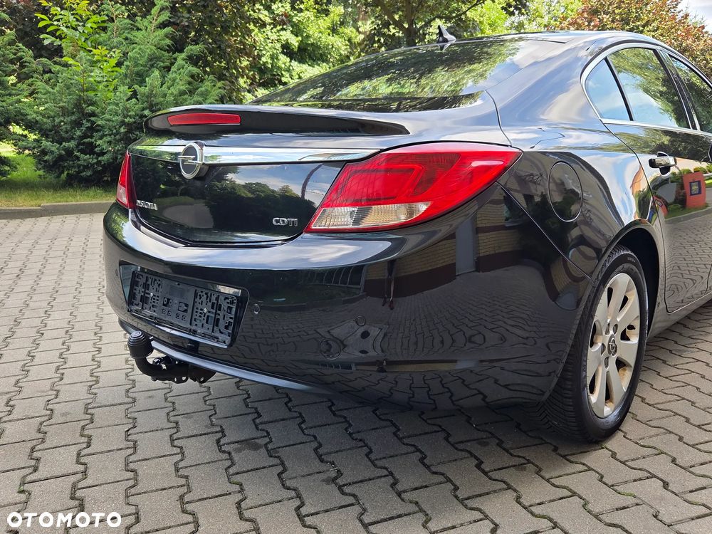 Opel Insignia 2.0 CDTI Innovation - 15