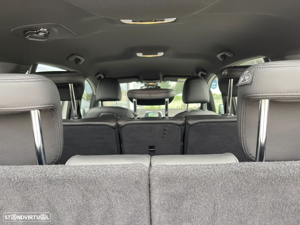 BMW 216 Gran Tourer d 7L Line Luxury Auto - 6