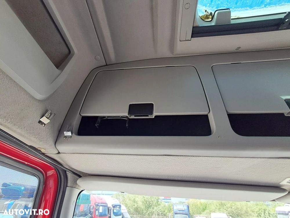 Ford CARGO 1848T 480CP AUTOMAT EURO 6 RETARDER - 20