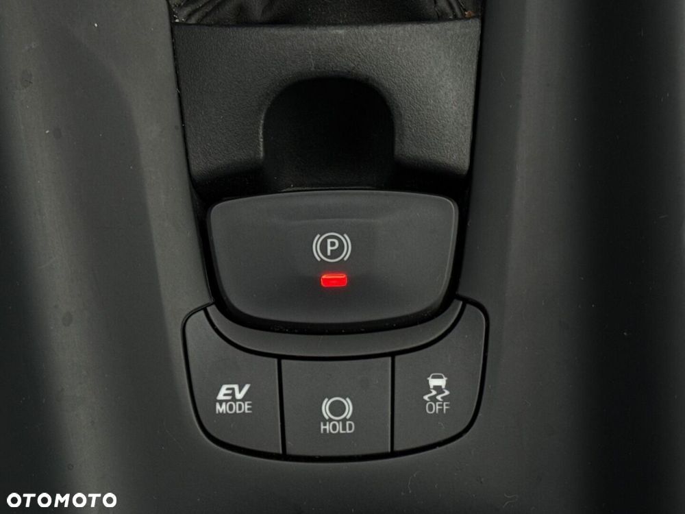 Toyota C-HR 1.8 Hybrid GPF Comfort - 24