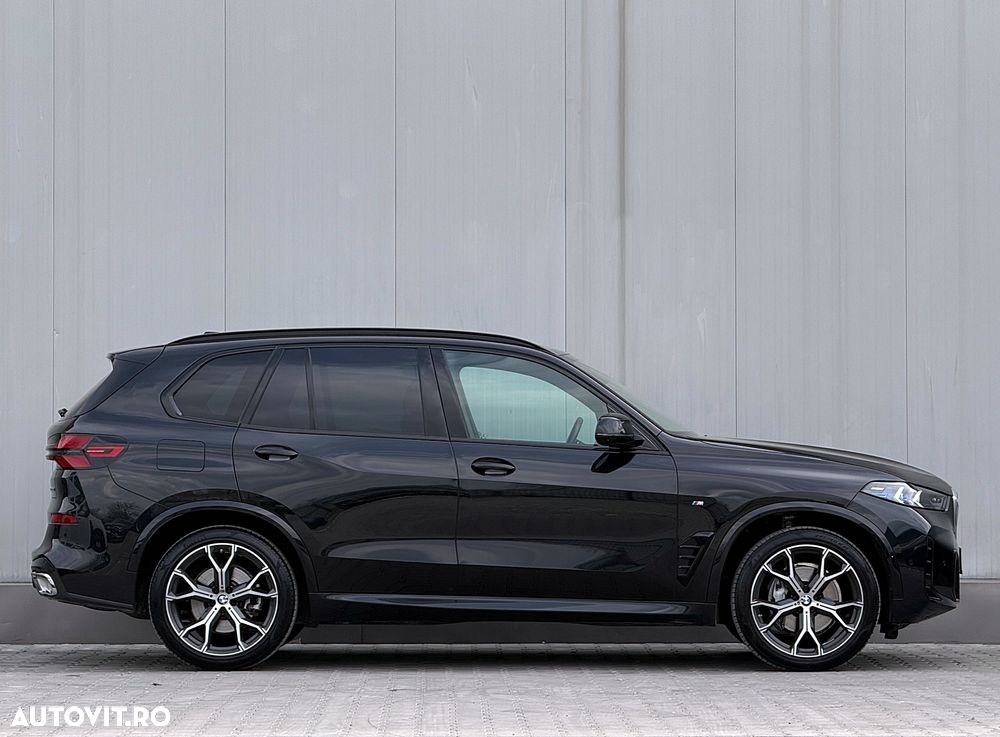 BMW X5 xDrive30d AT MHEV - 11