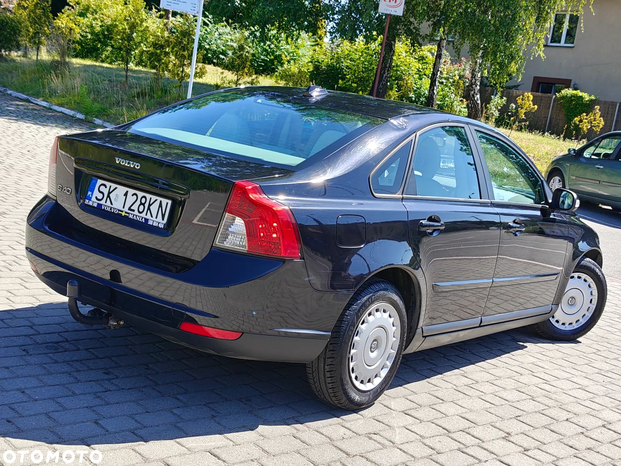 Volvo S40 1.6 Kinetic - 1