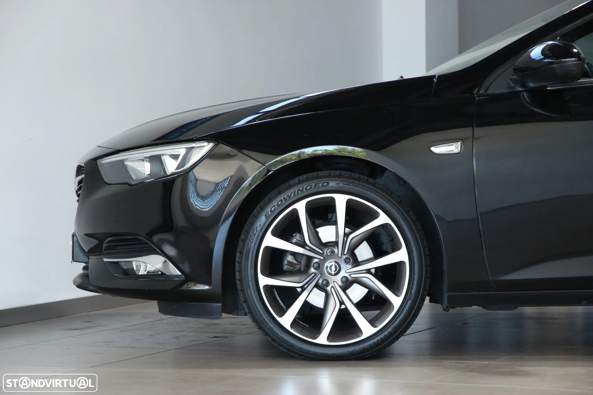 Opel Insignia Grand Sport 1.6 CDTi Dynamic - 5