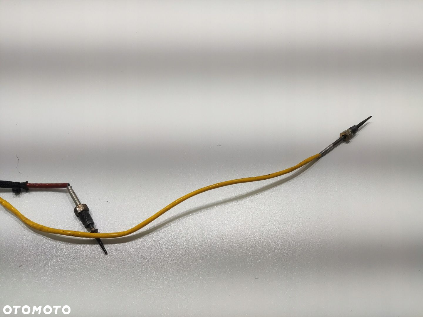 CZUJNIK TEMPERATURY SPALIN RENAULT AUSTRAL 1.2 E-TECH 2022-2025 226580873R - 5