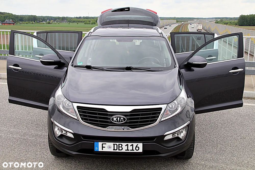 Kia Sportage 1.6 GDI L 2WD - 15