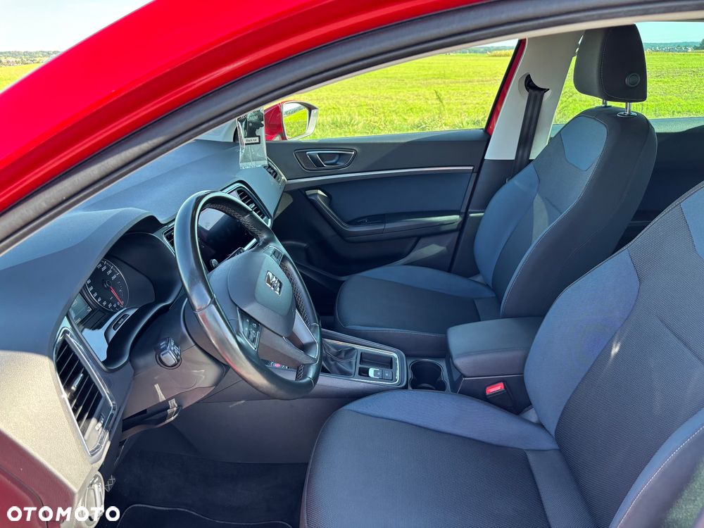 Seat Ateca 1.0 TSI OPF Style Edition - 35