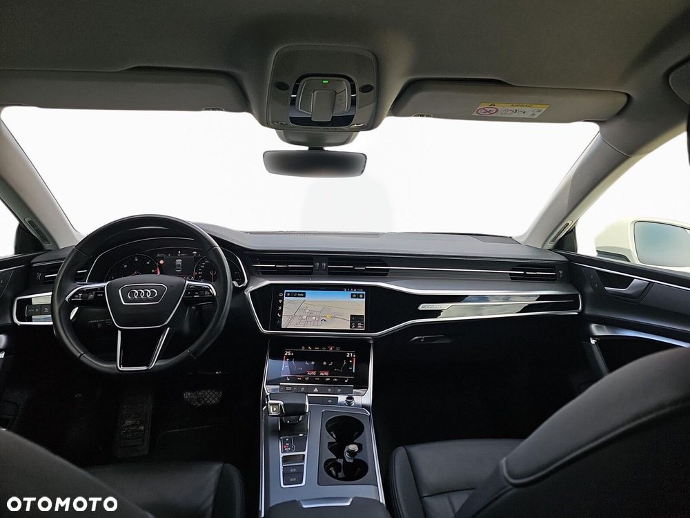 Audi A7 Sportback - 29