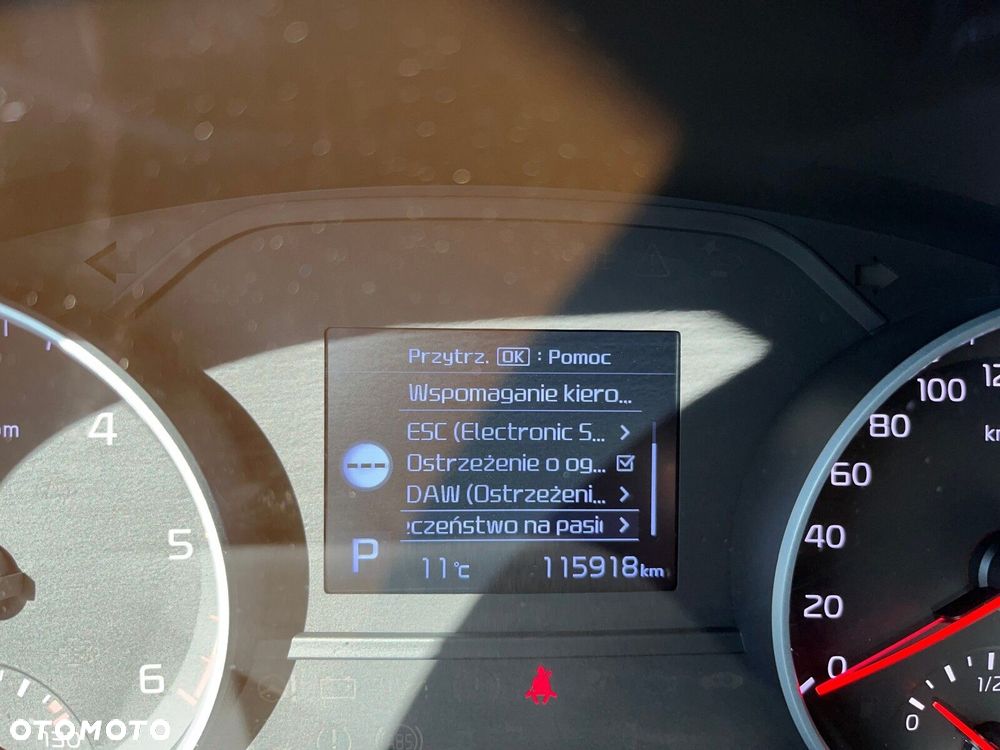 Kia Sportage 1.6 CRDI L Business Line 2WD DCT - 36