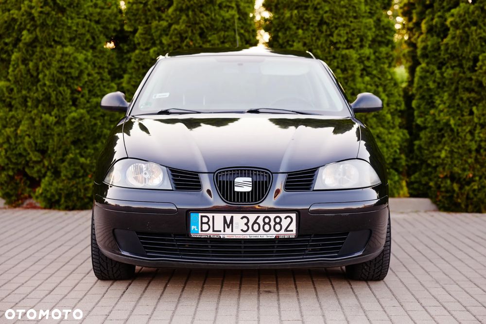 Seat Ibiza - 11