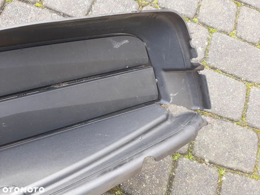 BMW iX i20 M60 ZDERZAK PRZÓD PRZEDNI+ROLETA ORYG BMW 7933597 WYSYŁKA 24H - 13