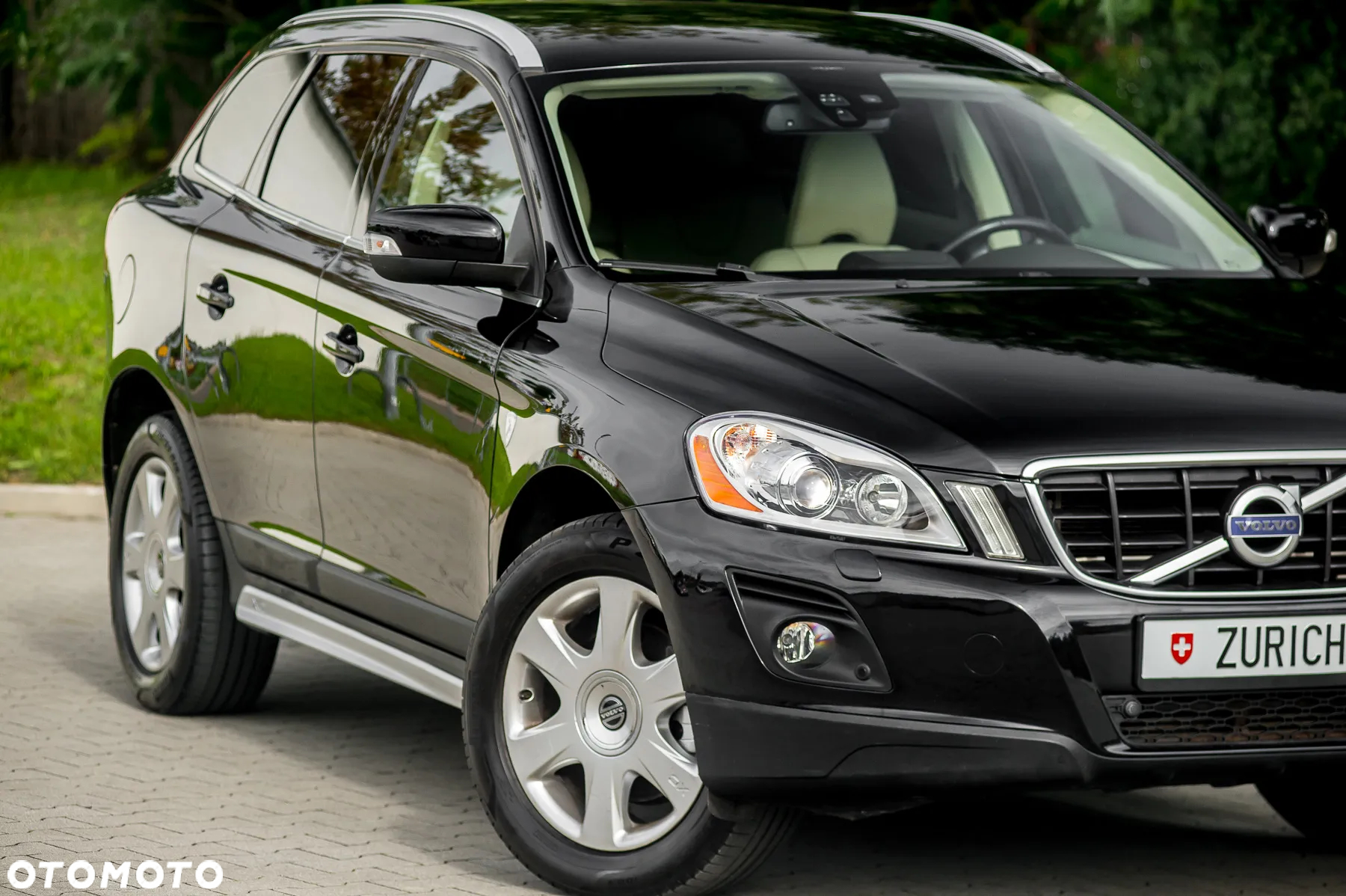 Volvo XC 60 D5 AWD Summum - 36