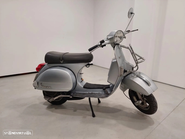 Piaggio Vespa  M51