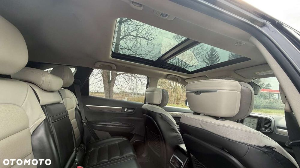 Renault Koleos 2.0 dCi Initiale Paris 4x4 X-Tronic - 34