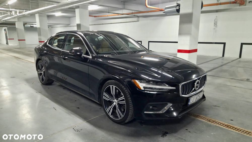 Volvo S60 T6 AWD Inscription - 2