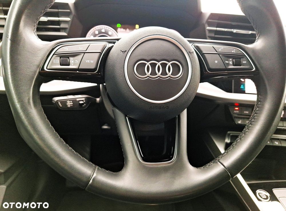 Audi A3 Sportback - 22