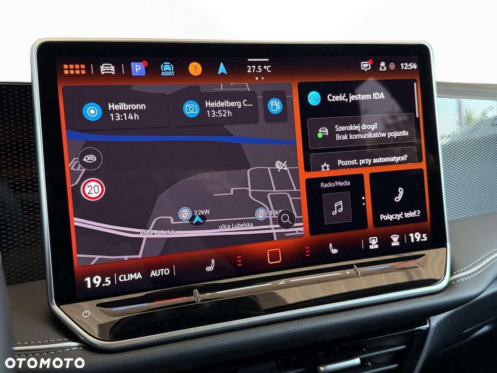 Volkswagen Passat Variant 1.5 TSI EVO Business DSG - 23