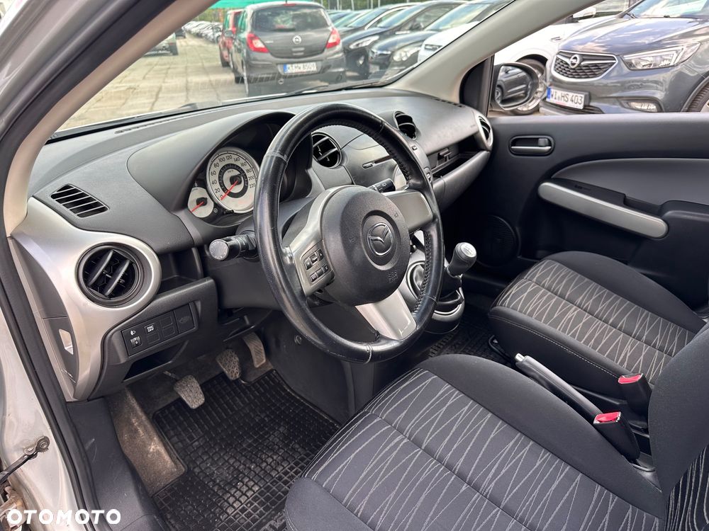 Mazda 2 1.3 90th Anniversary - 30