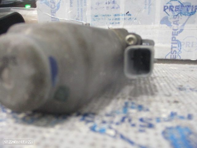 Motor Elevador Vidro Motelev2427 PEUGEOT 206 CC 2002 1.6I 110CV 2P CINZA TD - 3