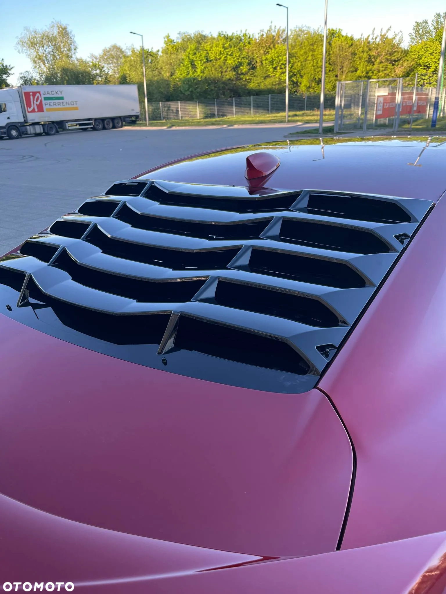 Chevrolet Camaro Coupe 6.2 V8 - 13