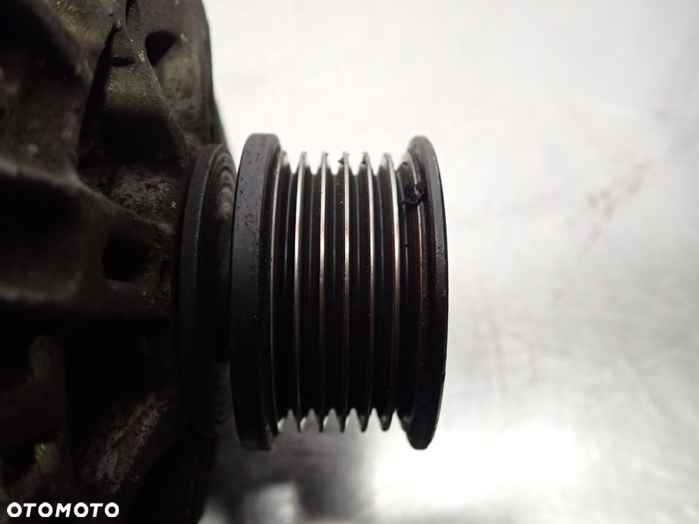 ALTERNATOR VOLKSWAGEN GOLF V CA1729IR-ST - 8