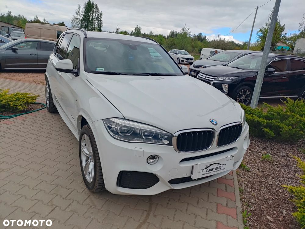 BMW X5 xDrive25d sport - 3