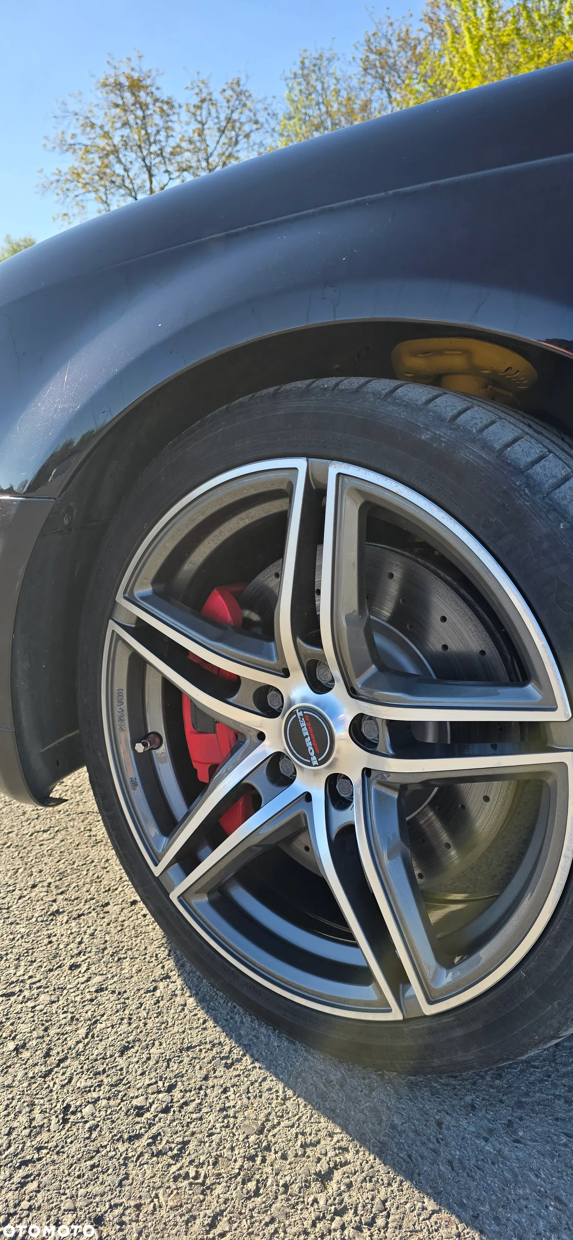 Audi A3 3.2 Quattro S tronic - 8
