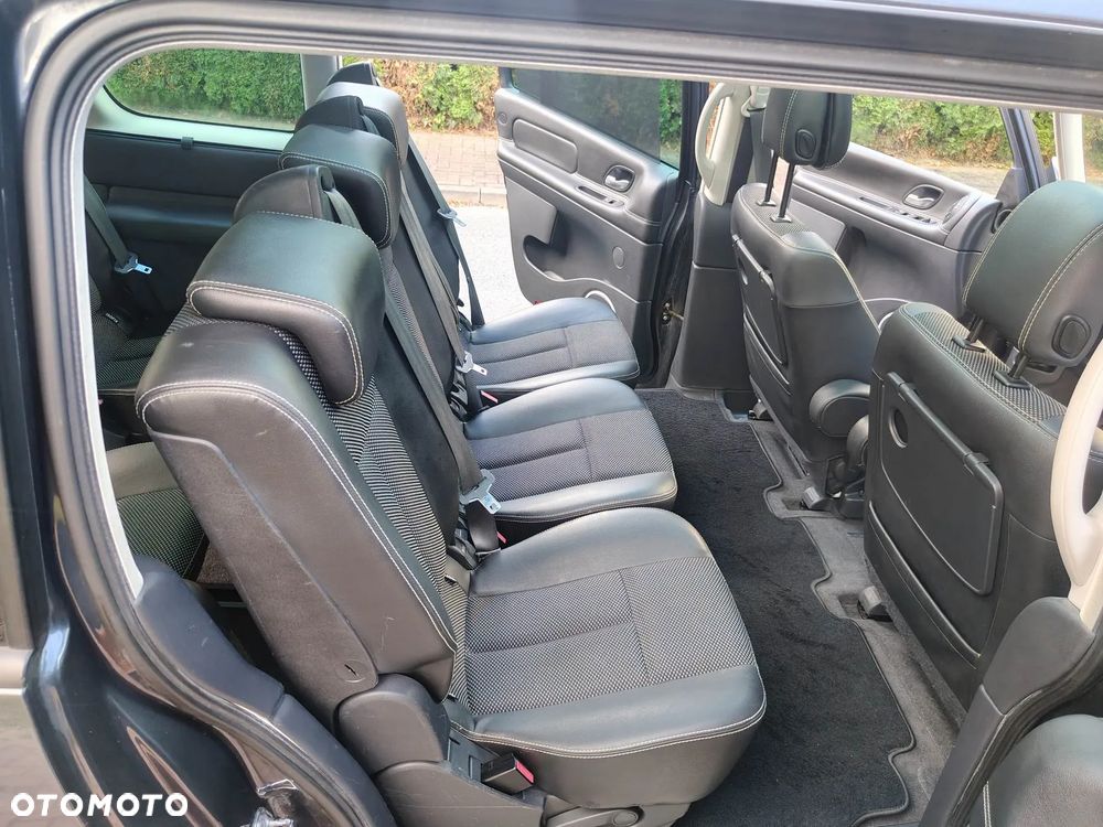 Renault Grand Espace 2.0 dCi FAP Edition 25th - 19