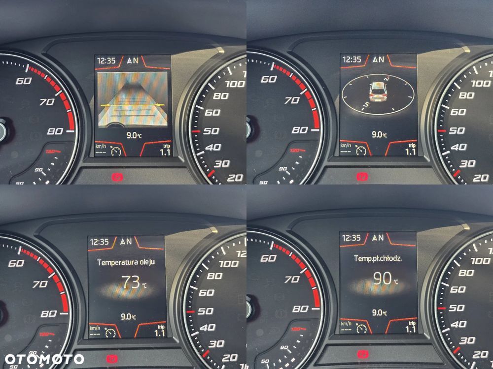 Seat Leon 1.5 TSI ACT OPF FR Plus - 24